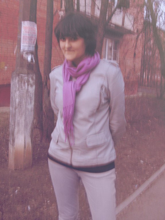 Анна Брекоткина | Истра