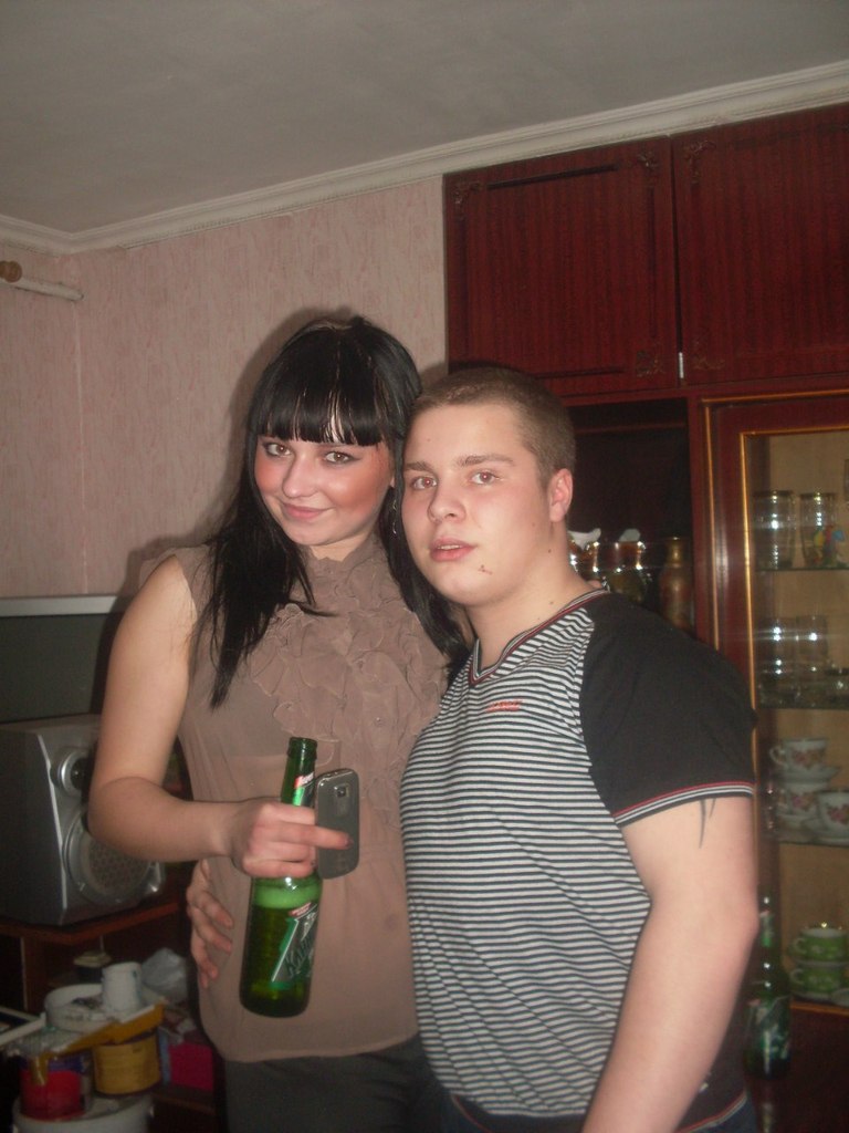 Никитос Сорокин | Кемерово