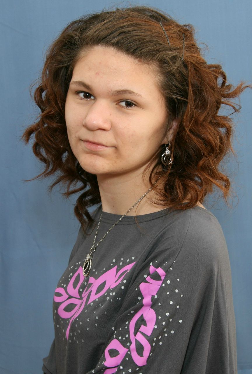 Катя Еремина | 