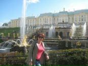 Фотография Светлана Шпакова