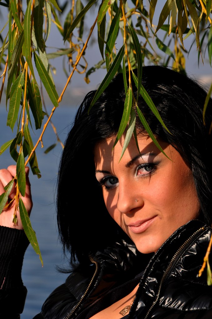 Оксана Головатюк | Вишневец