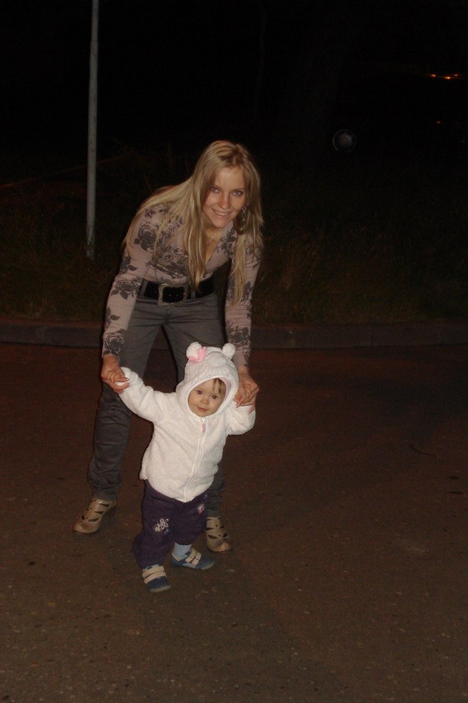 Ника Горина | Борисов