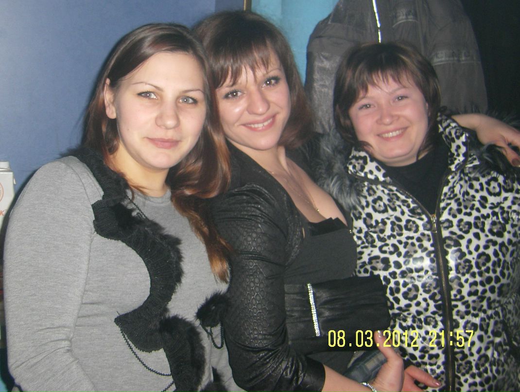 Алёнушка Фоменко | Украинское