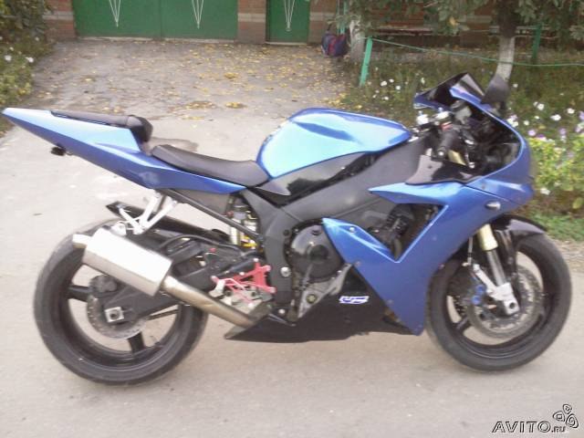 Андрей Александров BlаckDevil | Москва