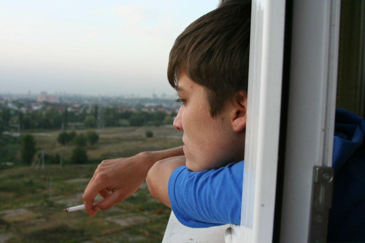 Татьяна Тихонько | Almería