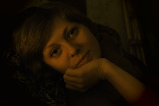 Ирина Михайлова | Киров