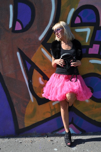 №25, Оля Иванова, Киев №25, Оля Иванова, Киев