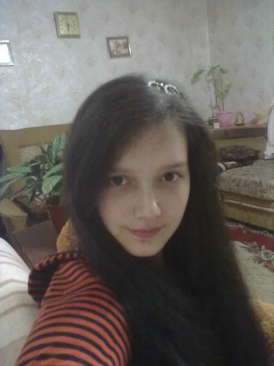 Инна Нурлыгаянова | Камбарка