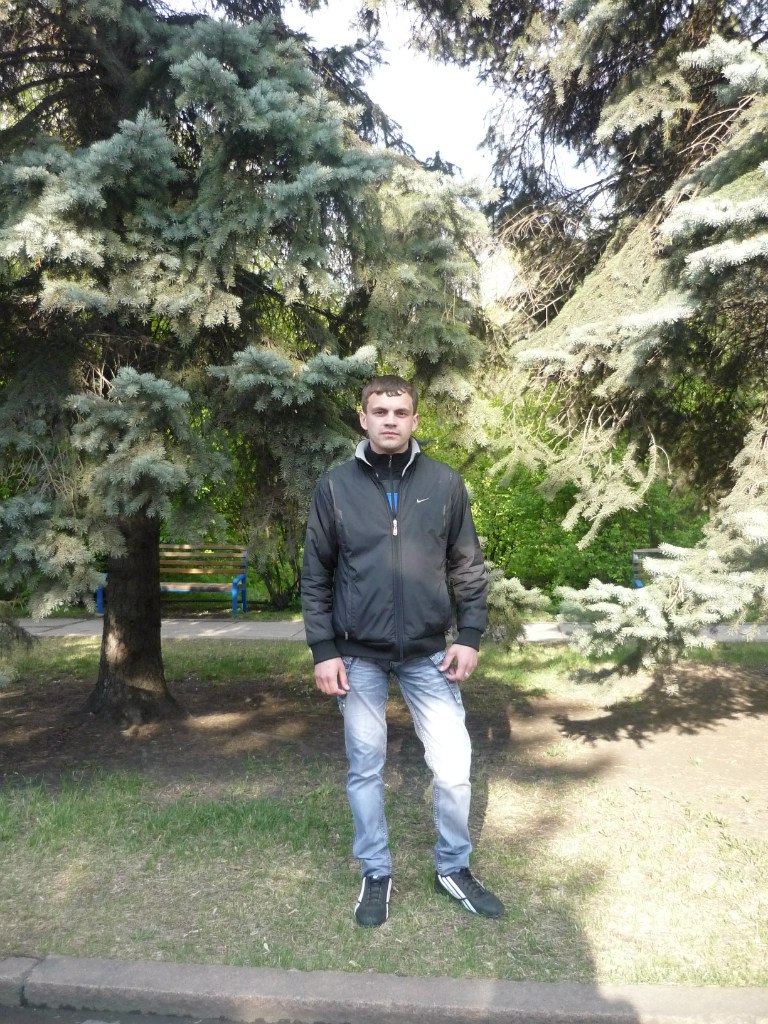 Вова Батура | Абан