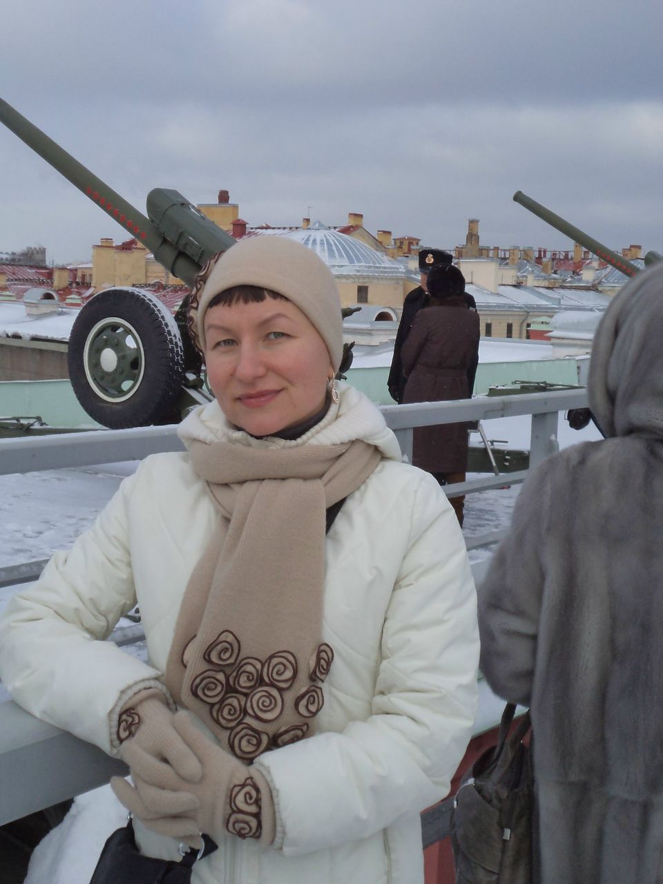 Ирина Лисичка | Санкт-Петербург