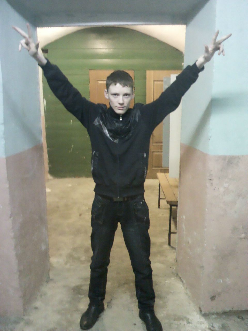 Максим Харченко ...GINEX... | Рогачев