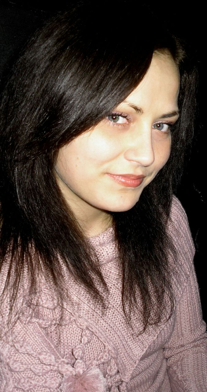 Настя Ватаманюк | Черновцы