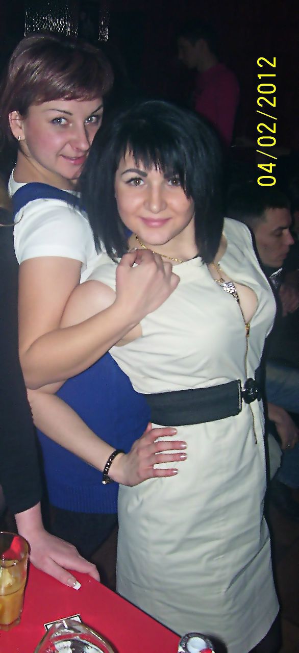 Аня Жученко | Днепр (Днепропетровск)