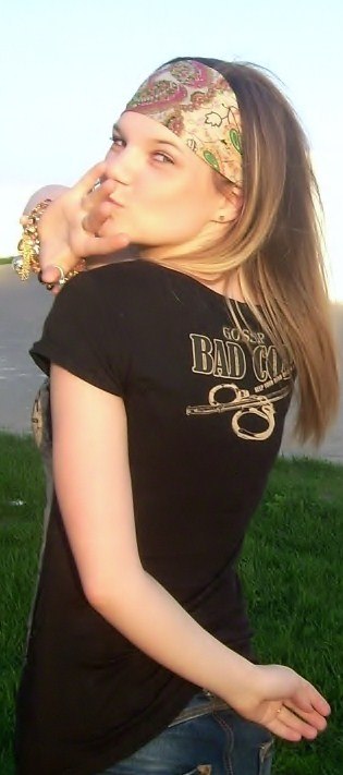 Алиса Ремизова | Нижний Новгород