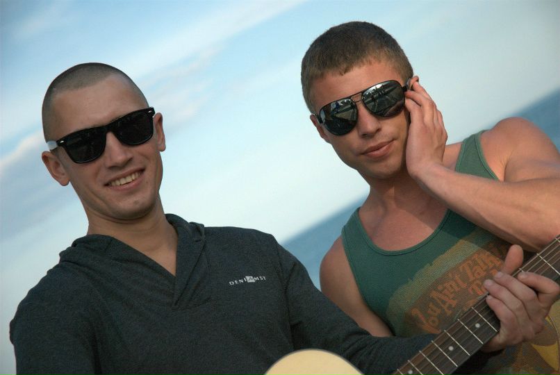 Эдуард Гладовский | Алушта