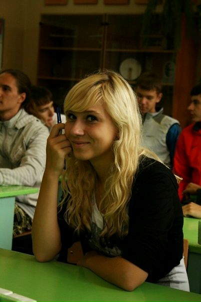 №22, Екатерина Семашкина, 30 лет, Коломна №22, Екатерина Семашкина, 30 лет, Коломна