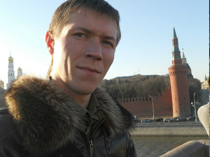 Гоша Зозуля | Киев