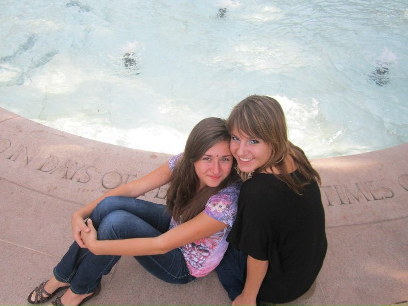 Катя Комаринська | Львов