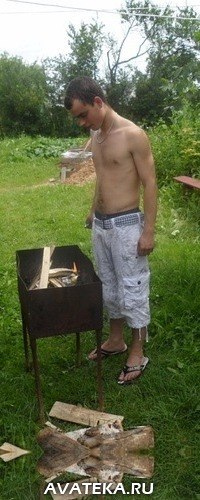 Сергей Дубовик Рача | Минск