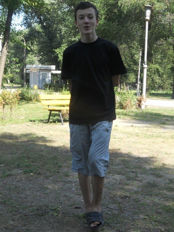 Жека Клименко | Запорожье