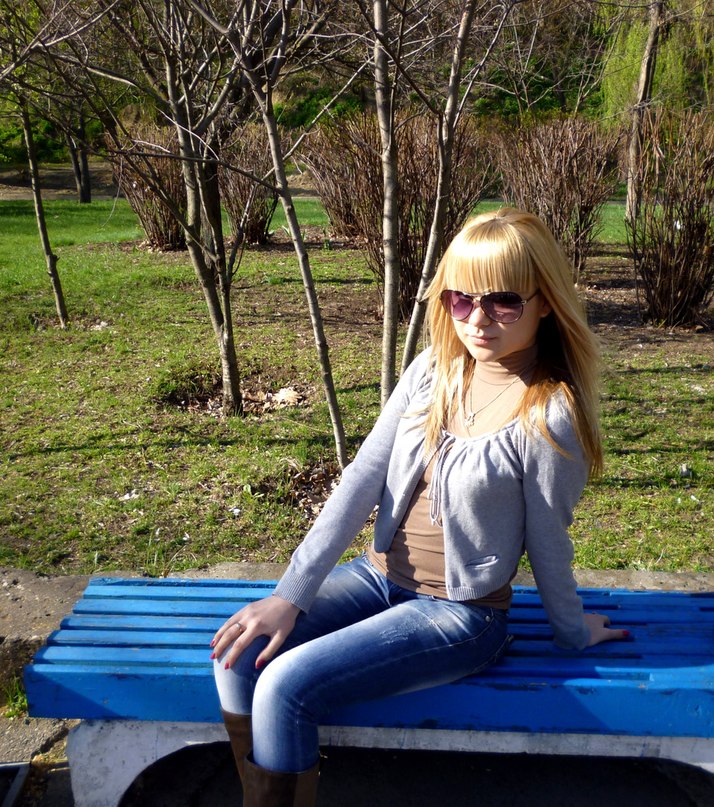 Юлия Кирилова | 