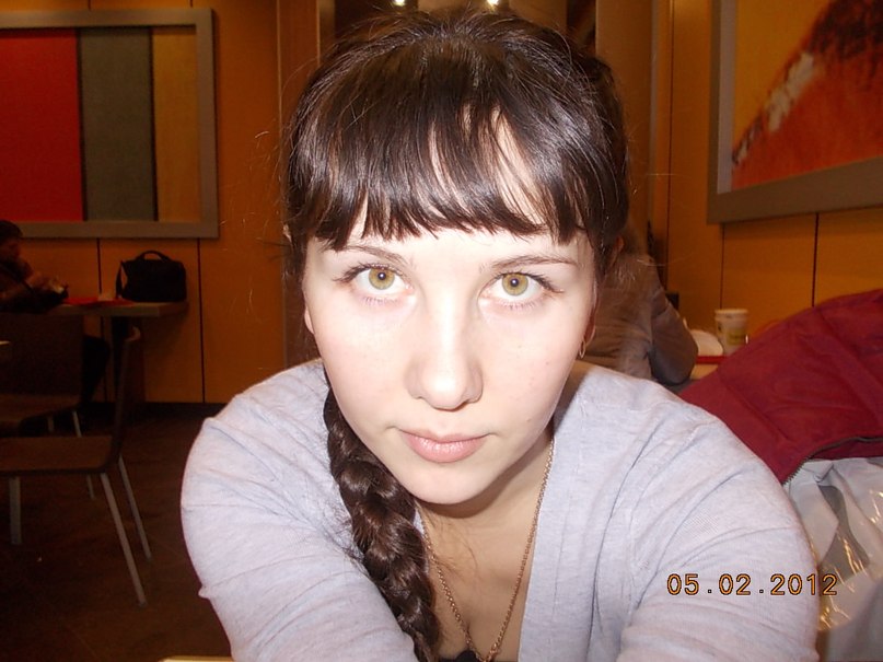 Светлана Струина | Москва