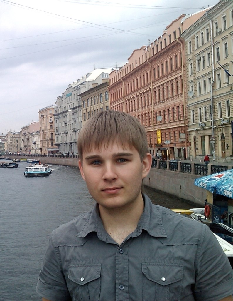 Алексей Слонько | Азов