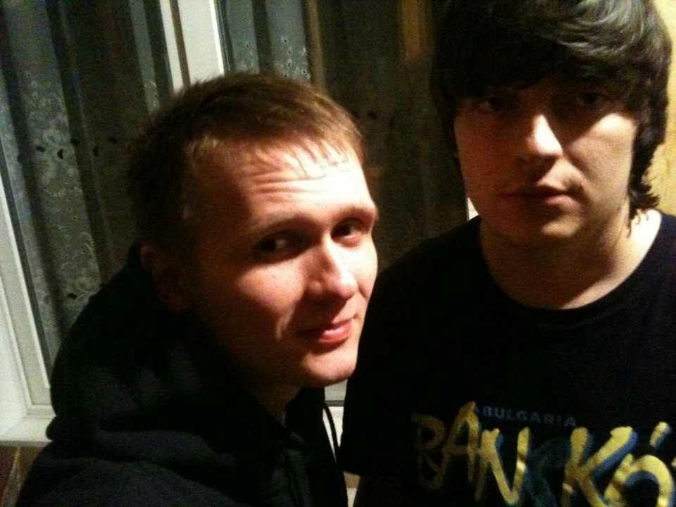 Юрка Никулин | Киев