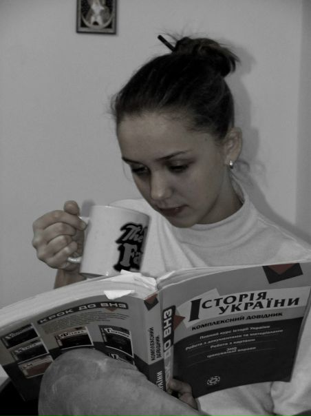 №11, Христина Франчук, 30 лет, Зборов №11, Христина Франчук, 30 лет, Зборов