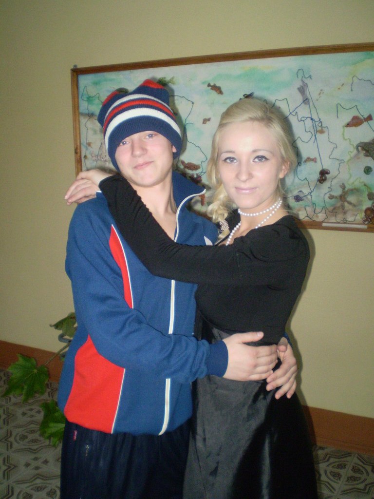 Ольга Шевченко | Орехово-Зуево