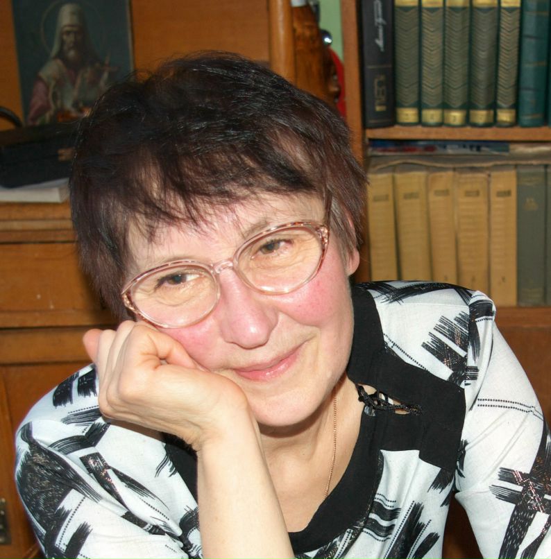 Елена Тершукова | Самара