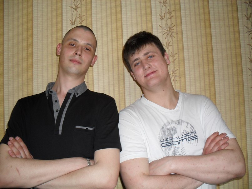 Кирилл Решетников | Волгоград