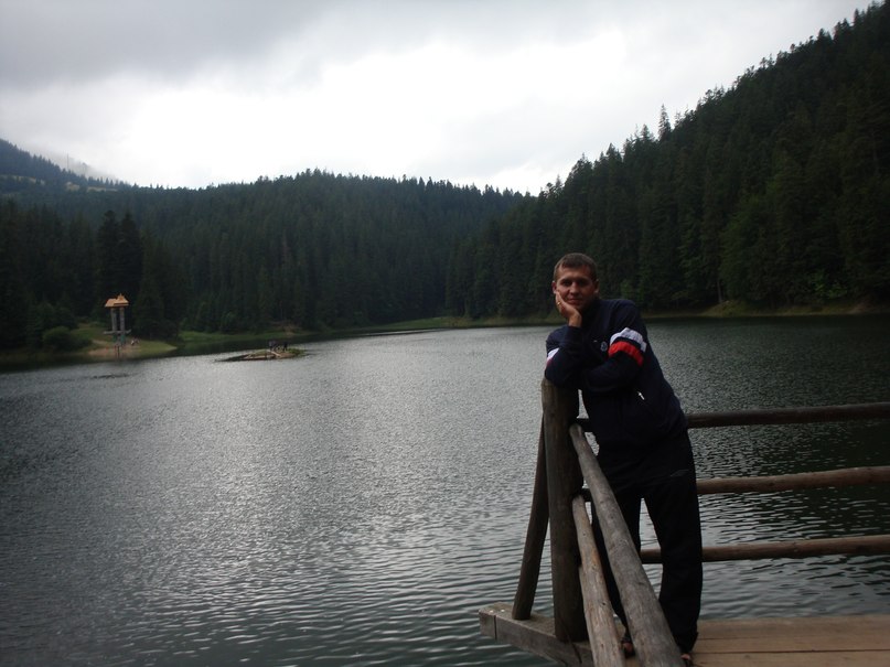 Володимир Бабій | Киев