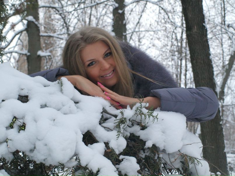 Мария Мишина | Липецк