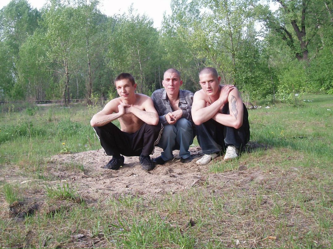 Артем Фадеев александрович | Нижний Новгород