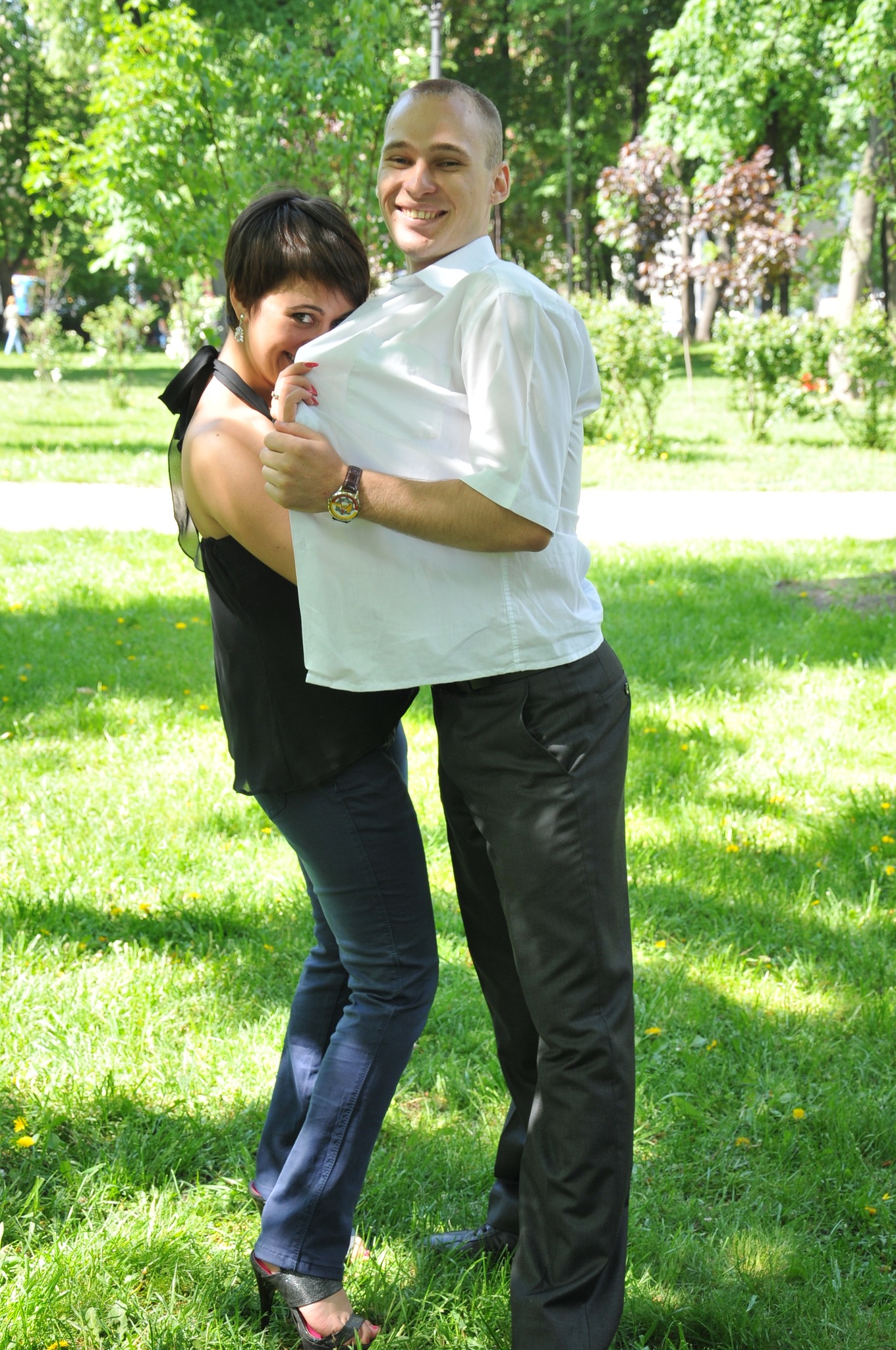 Фото профиля