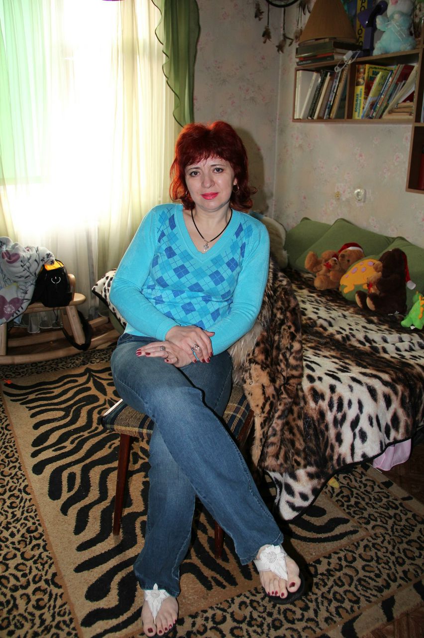 Ирина Олейник | Одесса