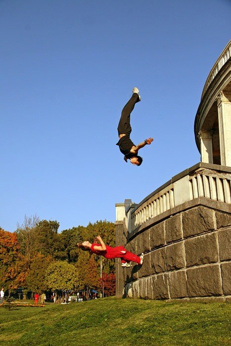 Иван Клепко | Красноярск