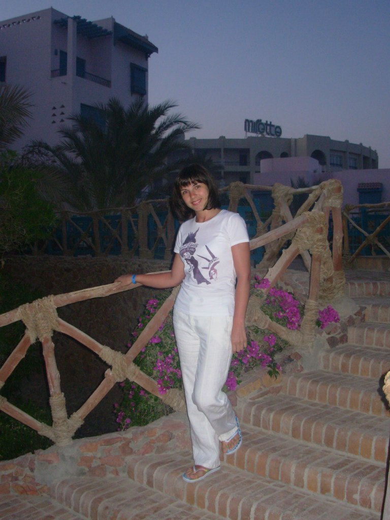 Катя Рымбалюк | Санкт-Петербург