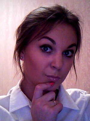 Екатерина Лухменева | Брянск