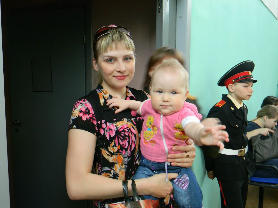 Лейсан Шайдуллина | Пенза