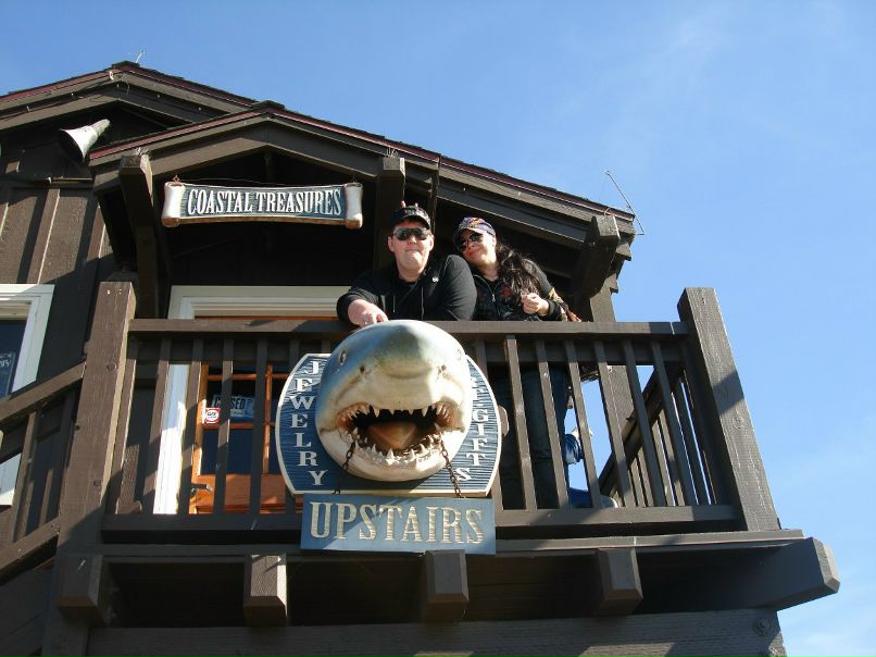 Roman Gorbachev | Los Angeles