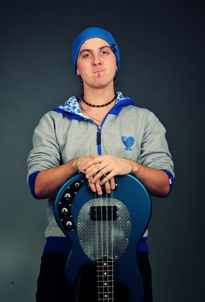 Паша Марьенко | Киев