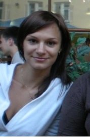 Света Веденеева <Мама Ярика> | Красноярск