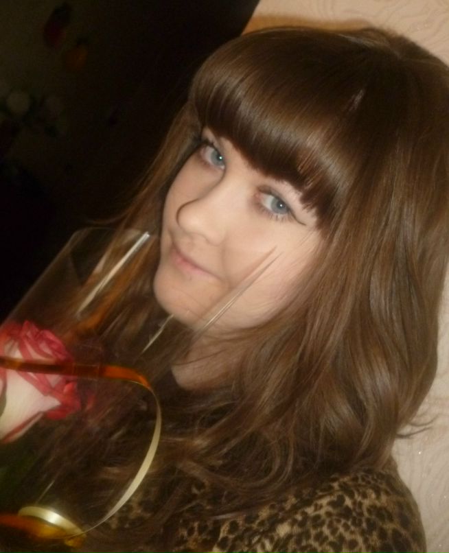 Дарья Анзина | Алматы