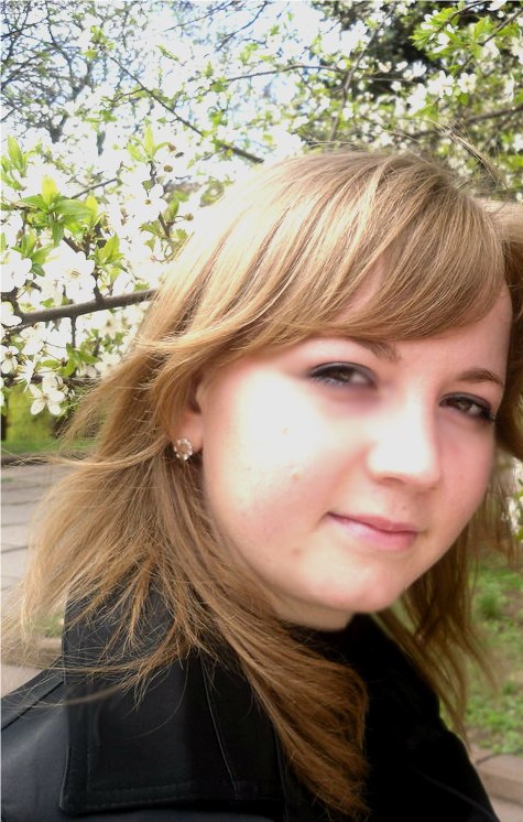 Ольга Ряба | Киев