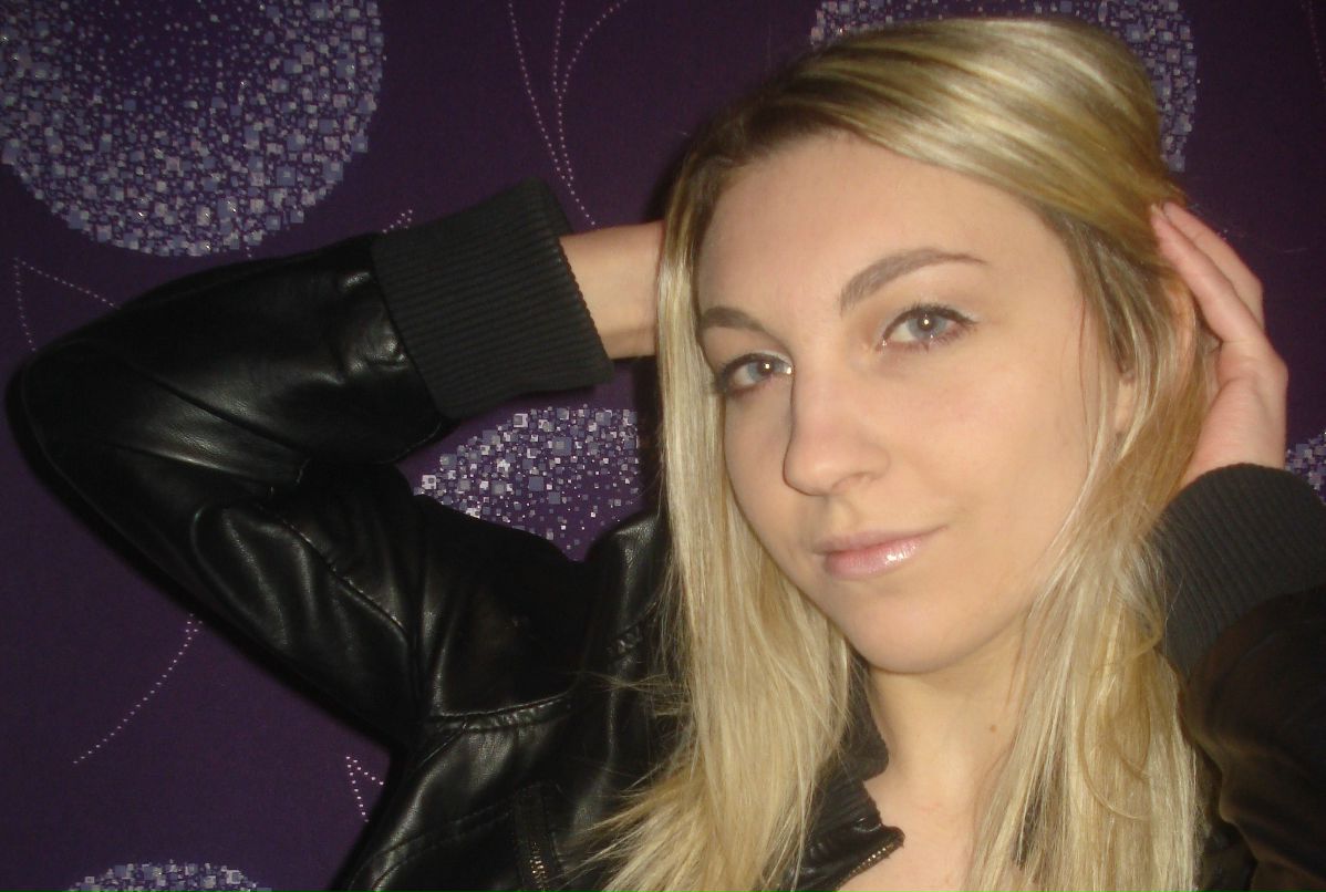 Марьяна Маслюковская -‘๑’-УхтЫшкА-‘๑’- | Житомир