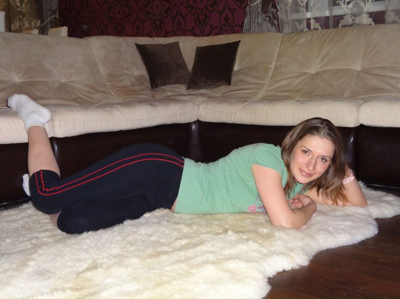 Наташенька Балабанова | Минск