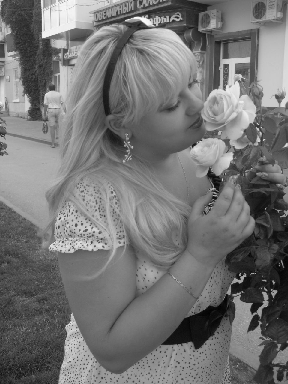 Алла Беспалько | Сумы