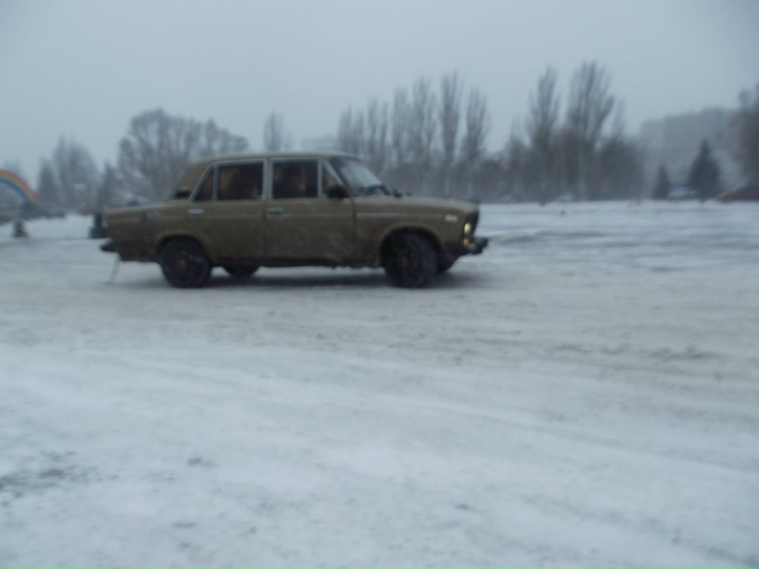 Пашок Лукомский | Запорожье